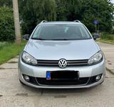Volkswagen Golf 1.6 TDI DSG BMotion T Style Variant Sty... - Volkswagen Golf aus 2011: 1.6