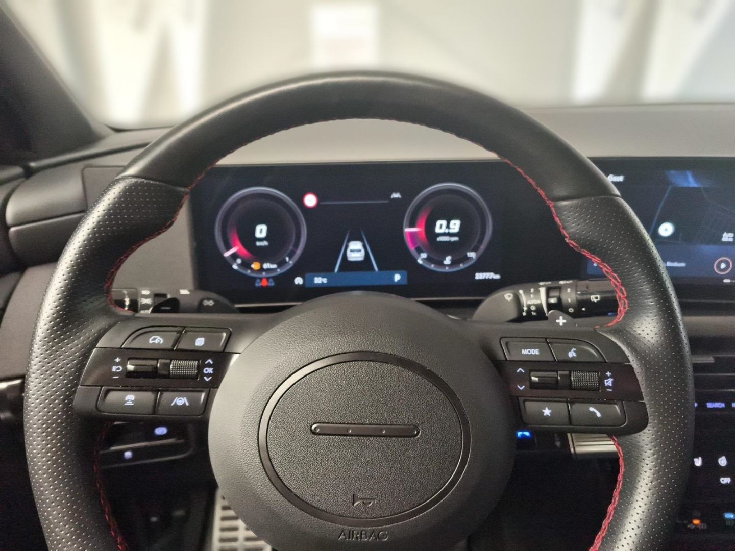 Hyundai Tucson – Bild 11