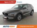 Mazda CX-5 2.0 Kangei 2WD*NAVI*LED*TEMPO*360°CAM*PDC* - Mazda CX-5 in Nürnberg