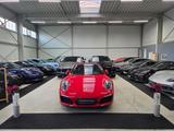 Porsche 911 991.2 Carrera S Cabriolet/Sport-Chrono/*830€ - rote Porsche 911 Urmodell