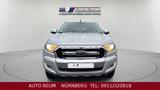 Ford NAVI AUTOMAITK LEDER  Limited Doppelkabine 4x4 - Ford Ranger: Limited