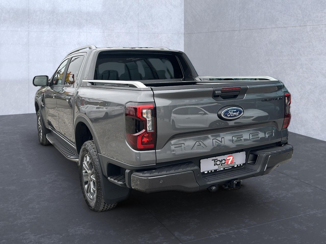 Ford Ranger - Bild 3