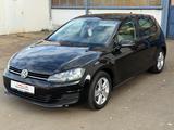 Volkswagen Golf VII Lim. * Finanzierung4,69%*Garantie* - Volkswagen Golf: Finanzierung