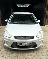 Ford C-Max C-MAX Style + - Ford C-Max in Ludwigshafen