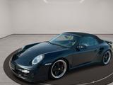 Porsche 997 Turbo Cabrio 1.5 Fuchs M&M TOP - Porsche 997: Cabrio