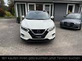 Nissan Qashqai Akari Aut.Leder+Panorama - Nissan: Scheckheftgepflegt