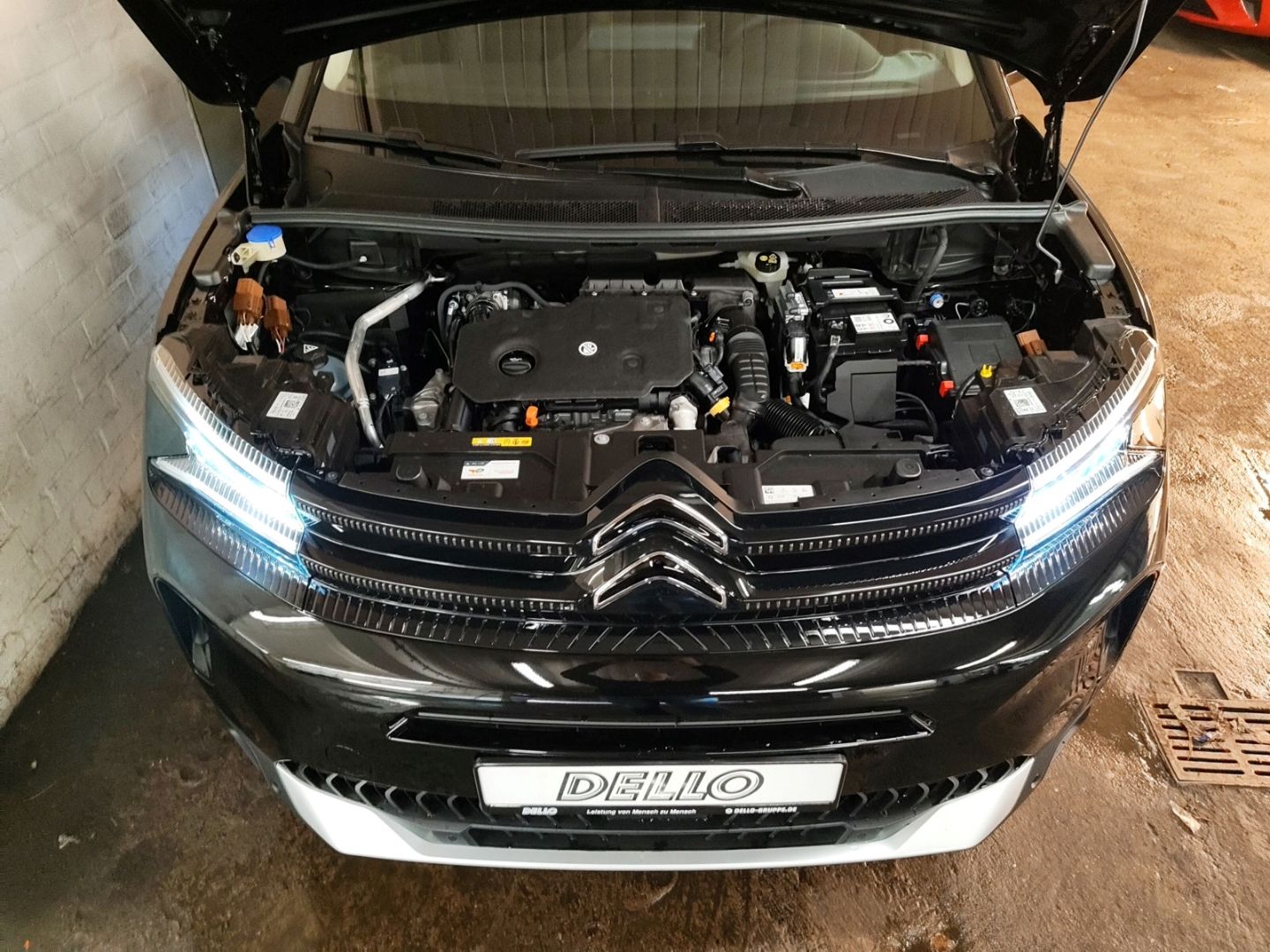 Citroën C5 Aircross - Bild 14