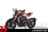 MV Agusta DRAGSTER 800 RC - Sonderdekor - MV AGUSTA MOTORRAD