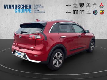 Kia NIRO 1.6 HEV DCT *Drive-Assist-Advanced*SHZ*