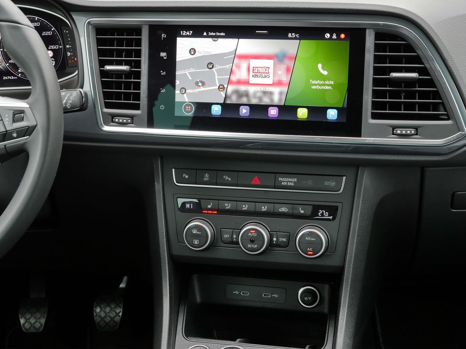 Seat Ateca - Bild 6