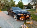 ALPINA D5 3,0 Bi-Turbo Touring - - ALPINA D5 aus 2013