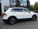 Volkswagen Tiguan 2.0 TDI Join ACC/SPURH/ NAVI/DAB/150PS - Volkswagen Tiguan: Da
