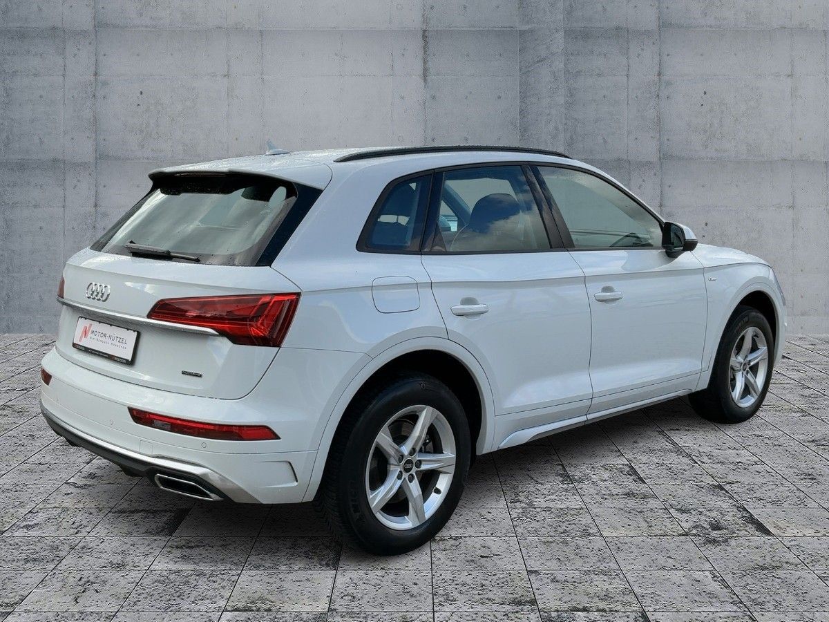 Audi Q5 - Bild 6