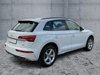 Audi Q5 - Vorschau Bild 6