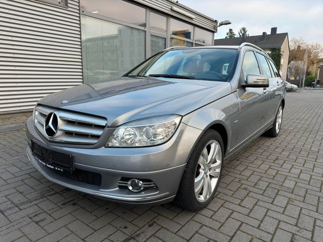 Mercedes-Benz C 200 C -Klasse T-Modell Sport Edition CGI