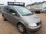 Seat Alhambra Vigo 1.9TDI  Navi/ Klima/Sitzheizung - Seat Alhambra: 1.9
