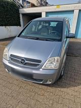 Opel Meriva | langer TÜV 09/2027 | 180.000... - Opel Meriva Gebrauchtwagen in Aachen