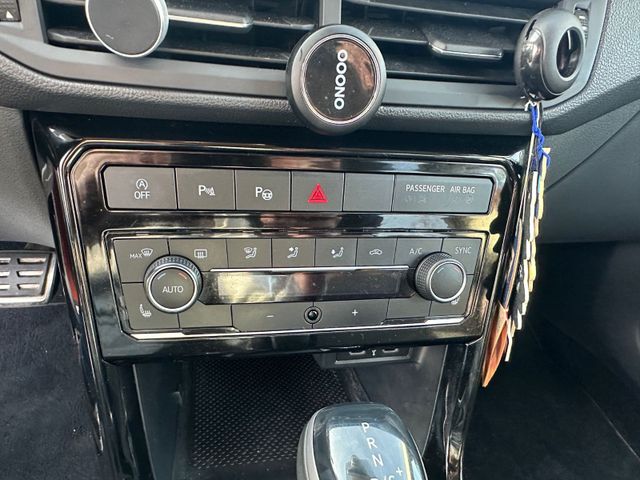 VW T-Cross 1.5 TSI OPF DSG Style Style