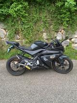 Yamaha YZF R125 Carbon Version - Offers