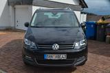 Volkswagen Sharan 2.0 TDI Highline Sthz/Pano/Xenon/DAB - Volkswagen Sharan in Wiesbaden