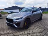 Maserati Levante Gran Sport S Q4 - Maserati Levante