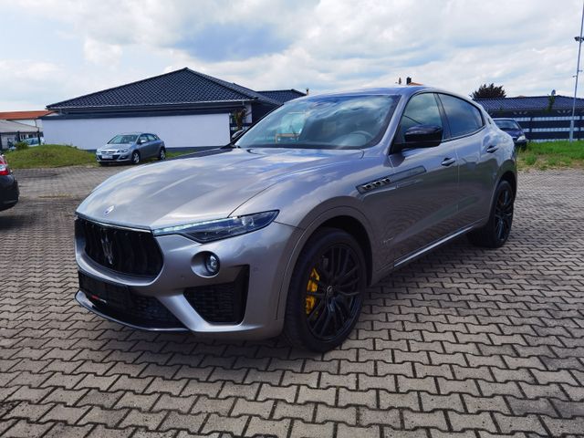 Maserati Levante Gran Sport S Q4