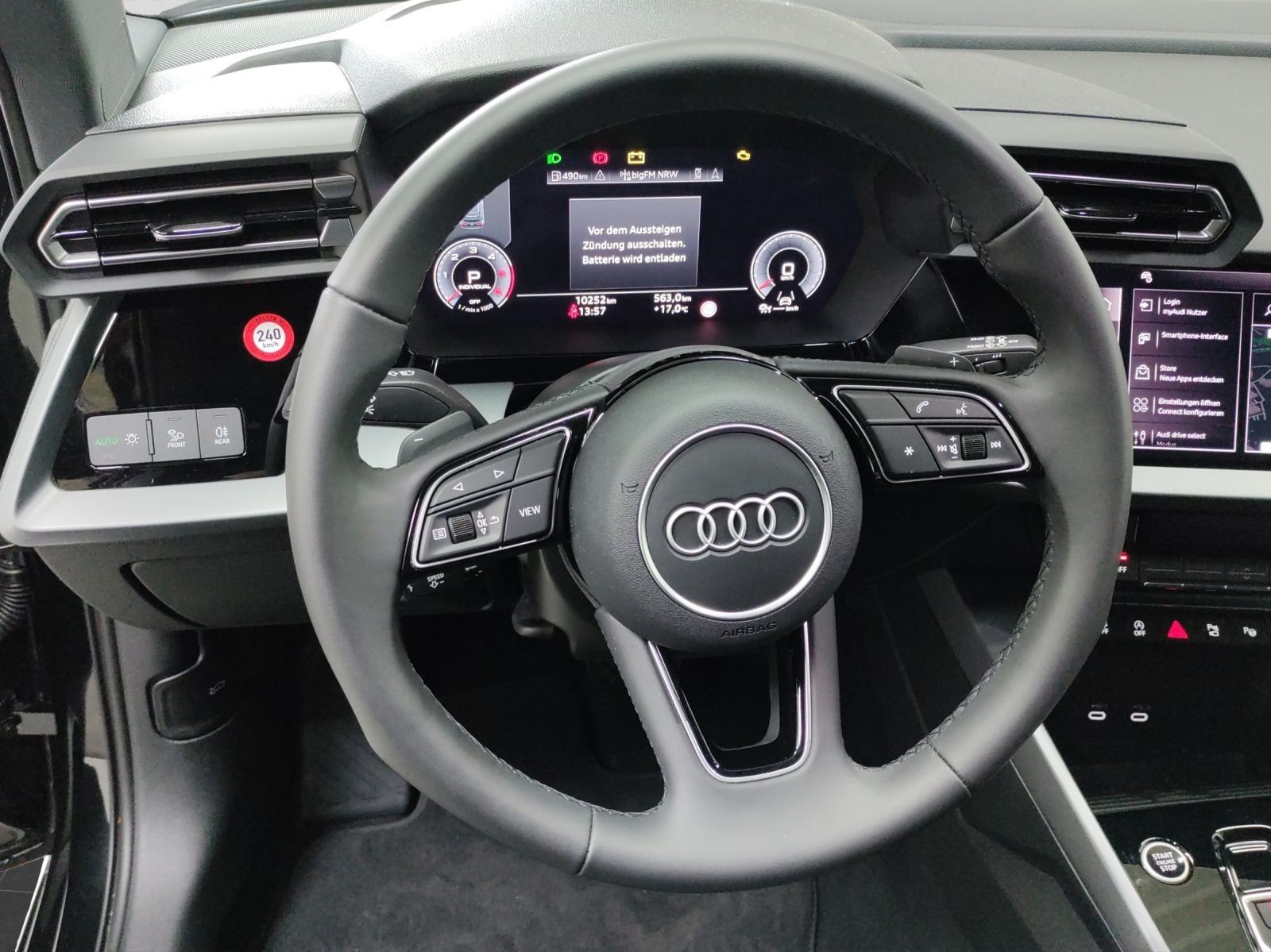 Audi A3 - Bild 10