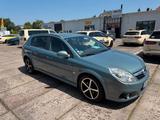 Opel Signum 1.9 CDTI 110kW - - Opel Signum: Partikelfilter