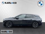 BMW iX M60 Laser Sky-Lounge AHK B&W DrivingAss-Prof. - BMW Elektroautos