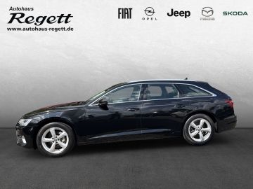 Audi A6 - 2