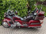 Honda GoldWing 1500 SC 22   - HONDA 150