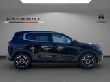 Citroën C5 Aircross Hybrid 145 Plus NAVI Kamera LED - Citroën C5 Aircross: Plus