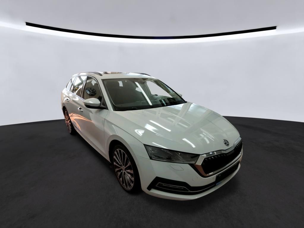 Skoda Octavia 1.4 TSI Style iV UPE:50.130,-€|Matrix|Al imagem 3