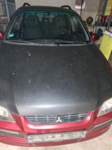 Mitsubishi - gebrauchte Mitsubishi Space Star aus dem Jahr 2005