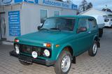 Lada Niva Only - Lada Niva Gebrauchtwagen
