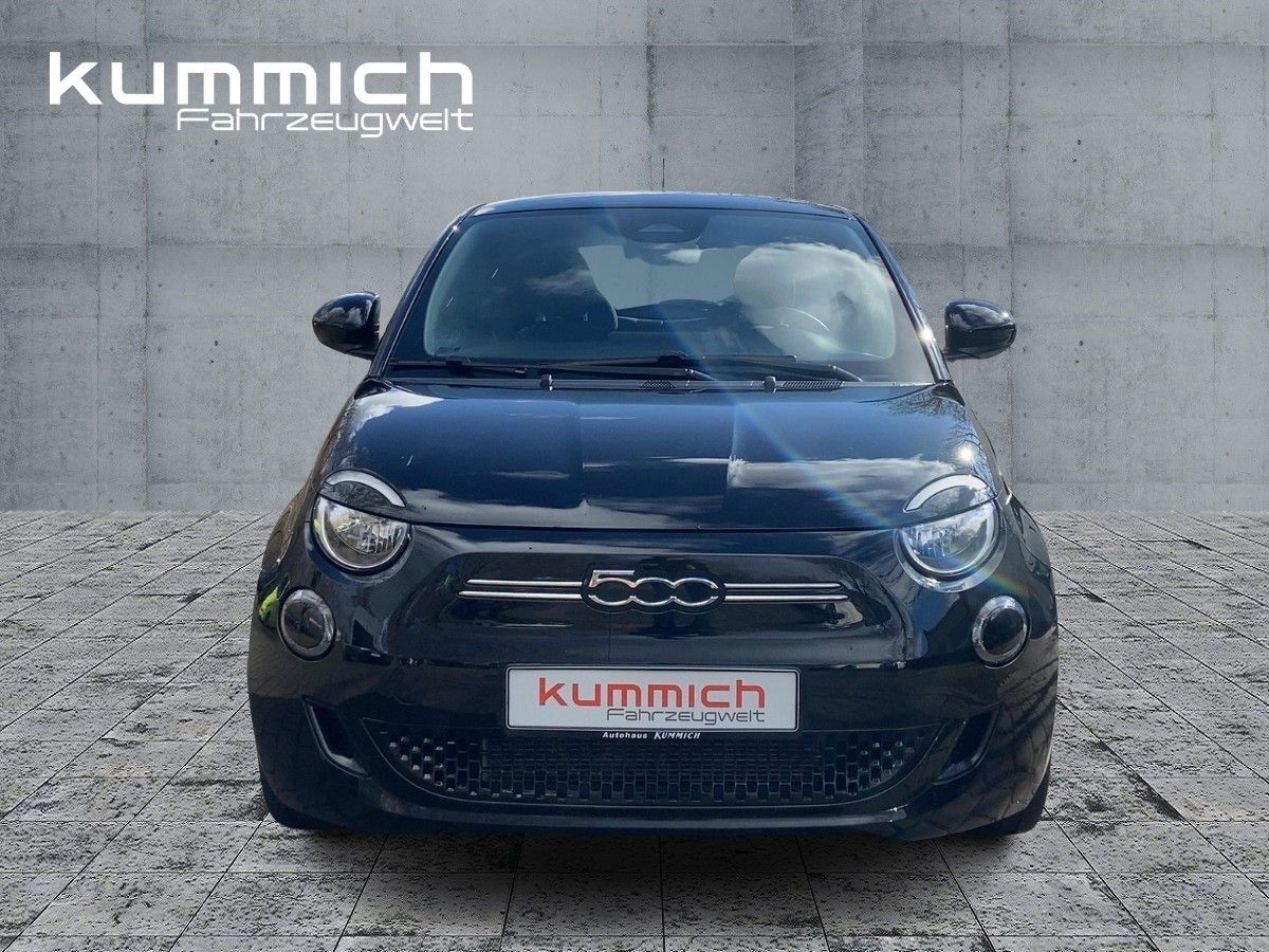 Fiat 500e Icon 42kWh*25 Jahre Garantie Batterie * imagem 2