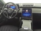 Mercedes-Benz S 500 4M L AMG Pano Burm3D HUD Hinterachslenkung - gebrauchte Mercedes-Benz S 500 aus dem Jahr 2022