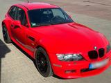 BMW Z3 Coupe 2,8 l Automatik - BMW aus 1998: Coupe