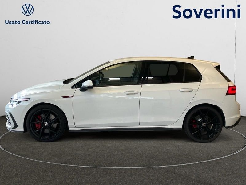 Volkswagen Golf GTI 2.0 TSI GTI DSG imagem 3