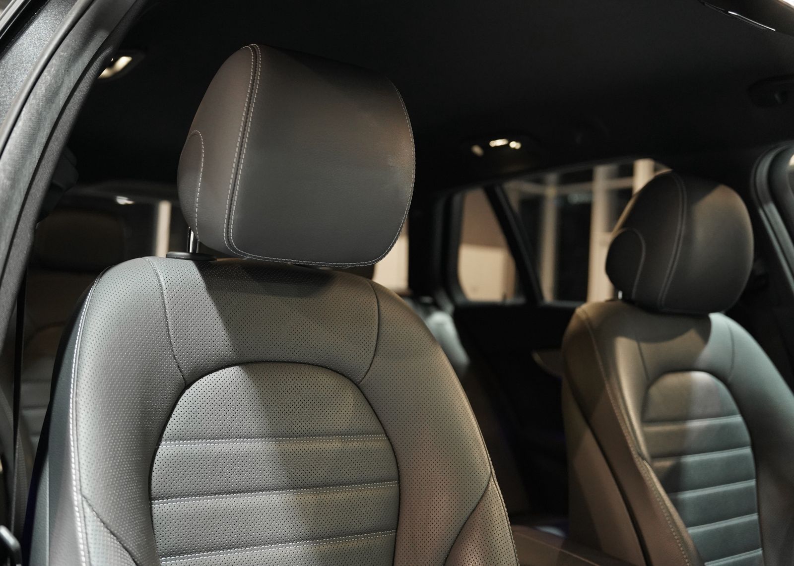 Mercedes Benz C 43 Amg