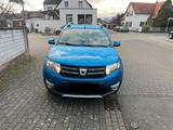 Dacia Sandero Stepway - Dacia Sandero: Daci