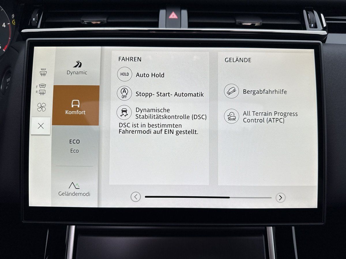 Land Rover Range Rover Velar - Bild 14