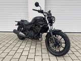 Kawasaki Eliminator 500 | nur 2.320 km | mit Garantie - Offers matching your search criteria