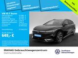 Volkswagen ID.7 Tourer Pro 210 kW WärmePu IQ.Light IQ.Drive - Volkswagen ID.7 in Stuttgart