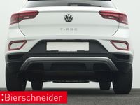 Volkswagen T-Roc - Vorschau Bild 32