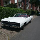 Ford Galaxy - Ford aus 1969