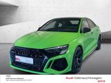 Audi RS3 Limousine 2.5 TFSI Quattro 280 km/h+Navi+Mat - Audi RS3 in Rostock