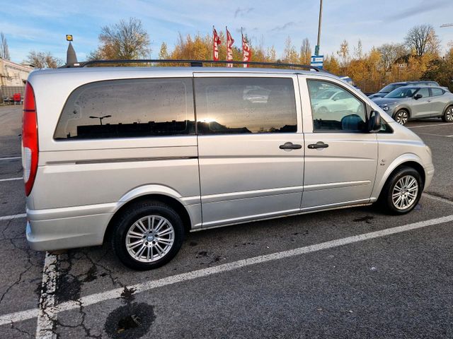 Mercedes-Benz Zu verkaufen mercedes vito v6 3.0