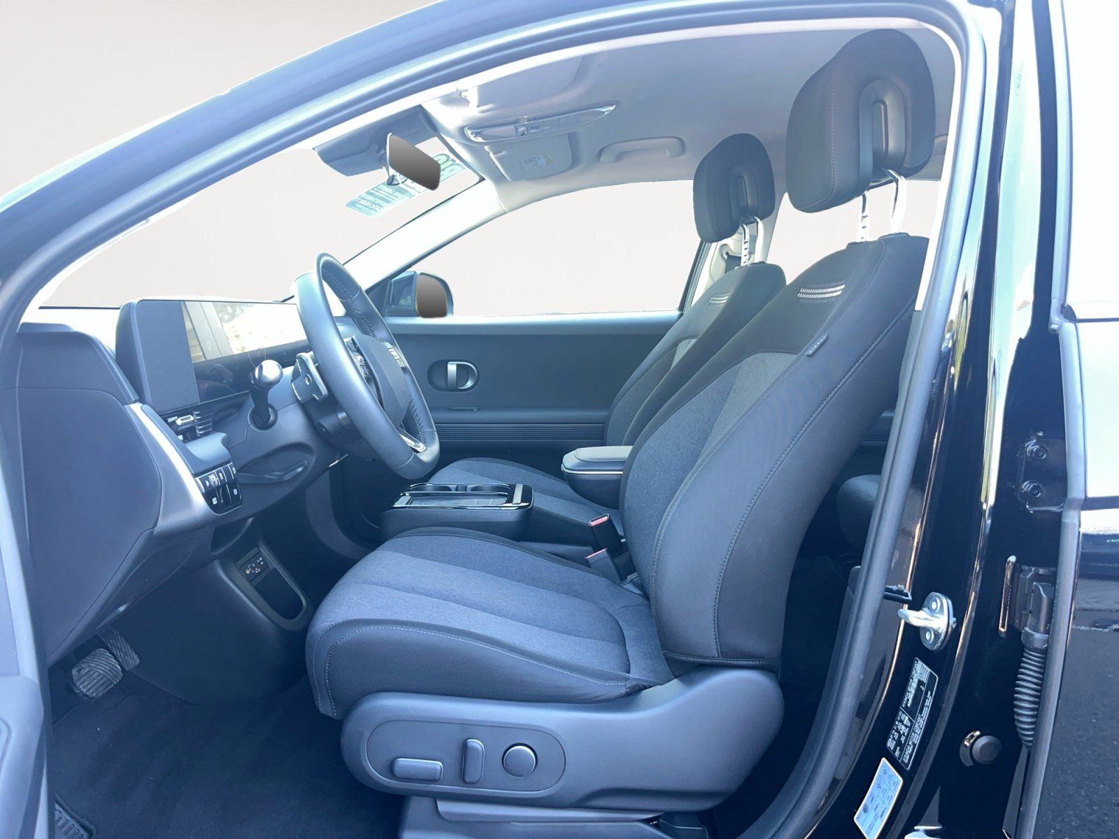 Hyundai IONIQ 5 – Bild 11