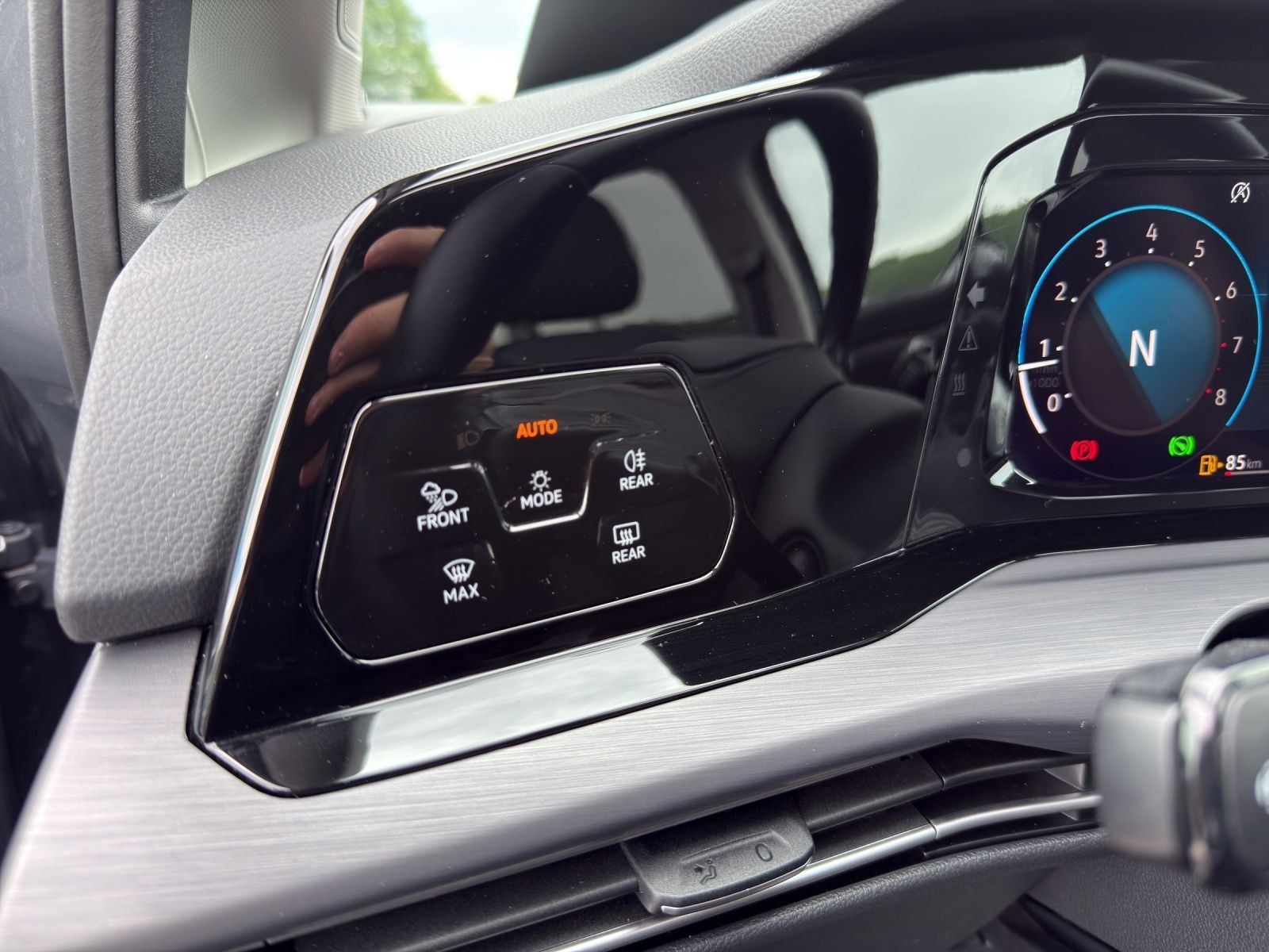 Volkswagen Golf - Bild 23
